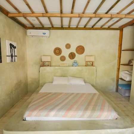 Tipsea Turtle Gili Air Hotel Ngoại thất bức ảnh